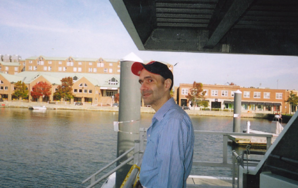 Edward Bartlett Horne Profile Photo