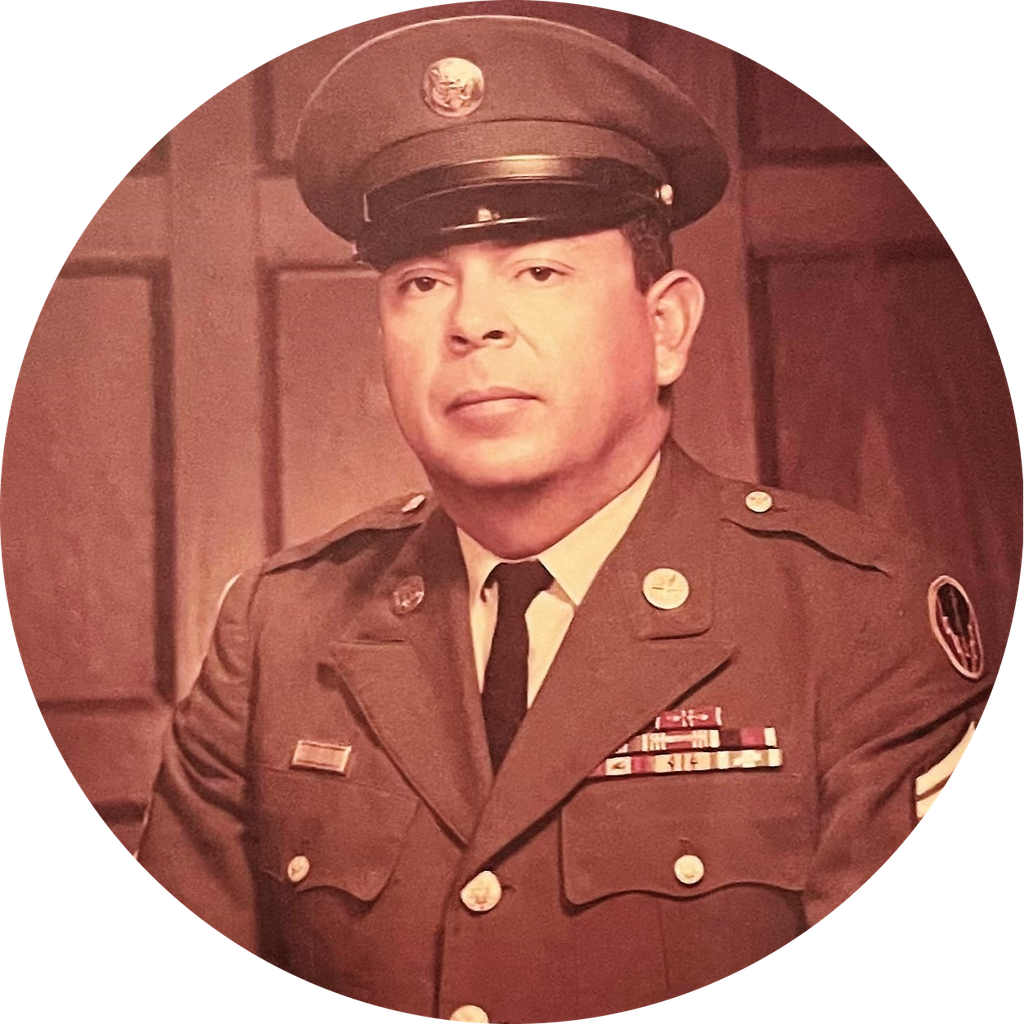 Pedro M. Natividad