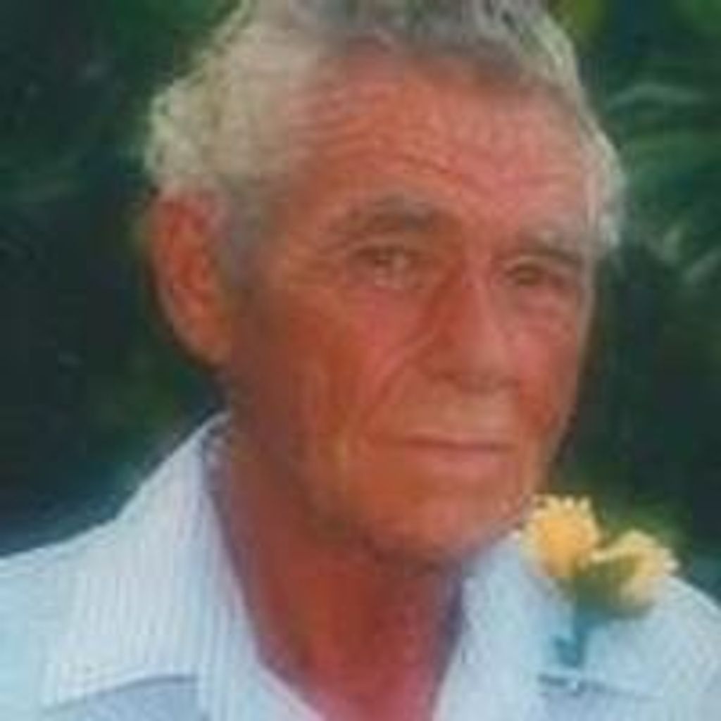 Wayne Allen "Cooney" Steel