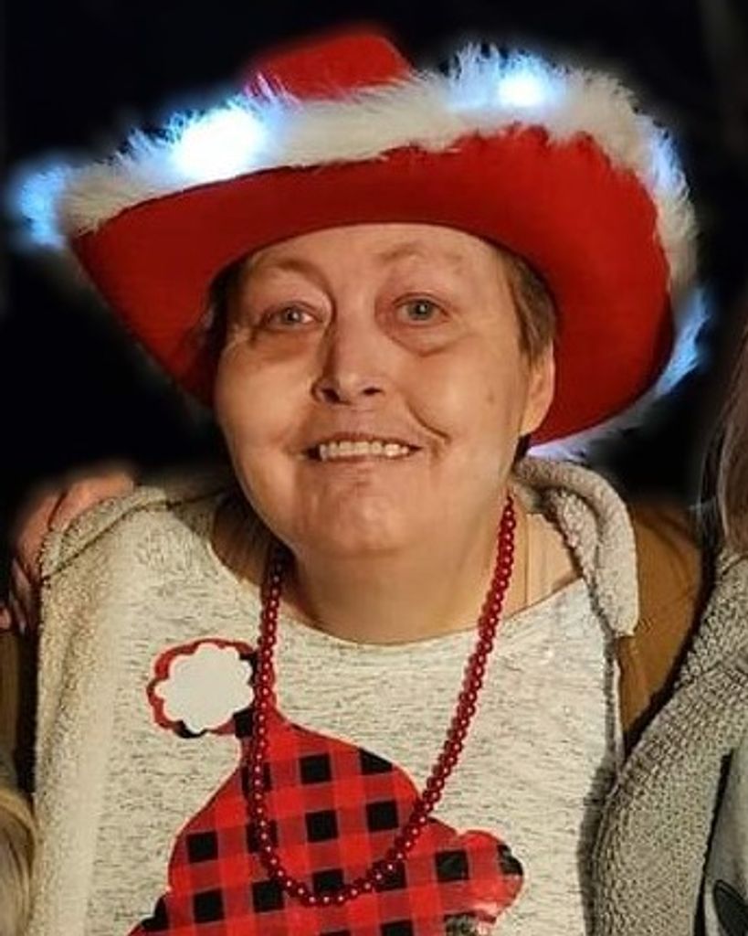 Patricia Gail "Pat" Gainey Profile Photo
