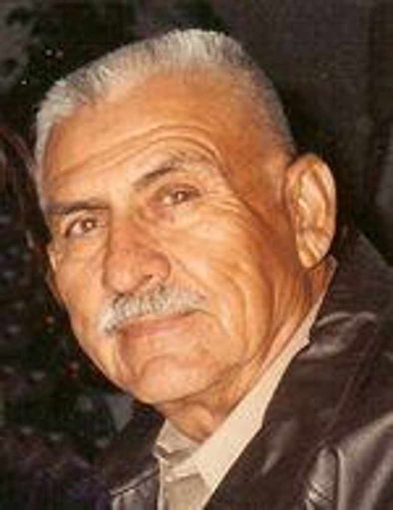 Arturo Nava Soliz