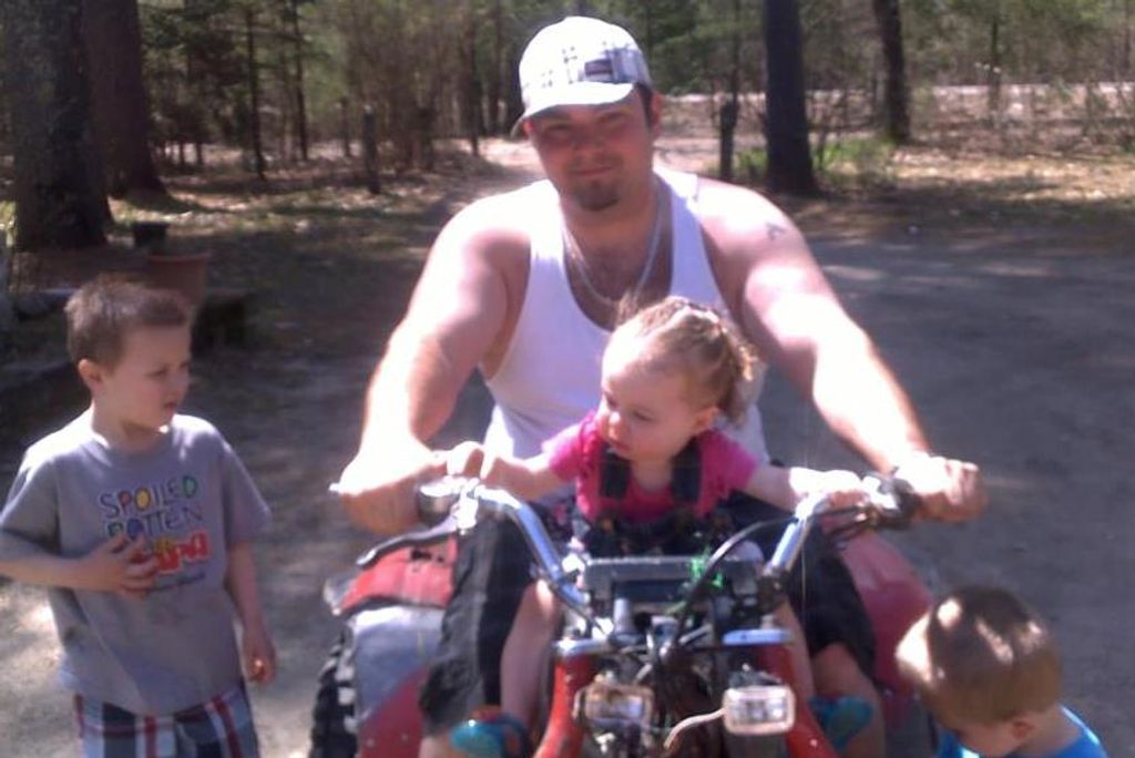 Anthony Patrick Brannen Profile Photo