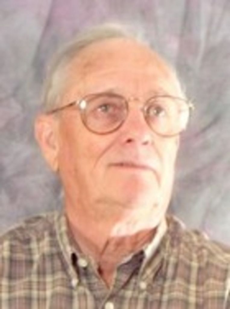 Billy Thomas Proffitt