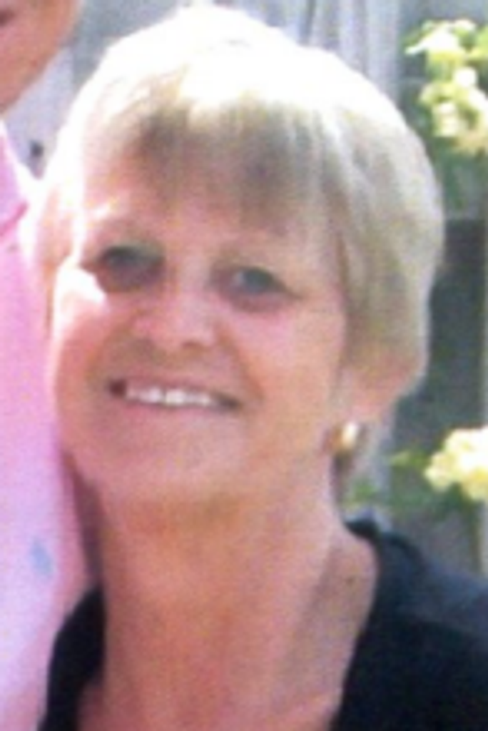 Lynda S. Hensley Profile Photo
