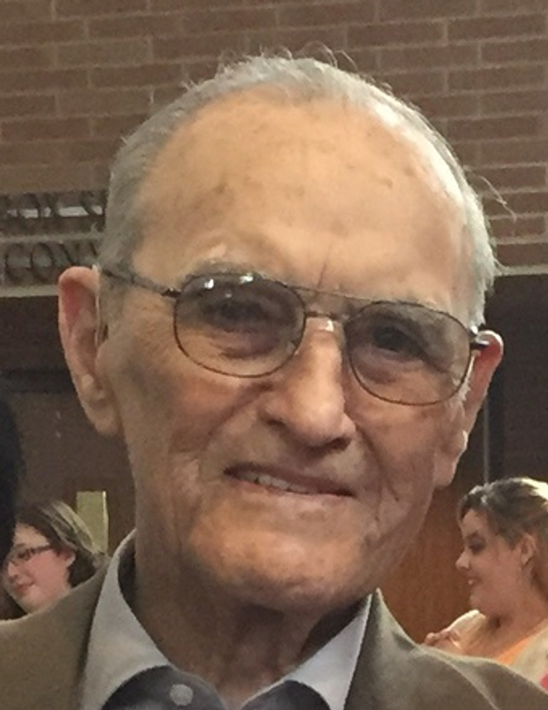 Donald  C. Taylor Profile Photo