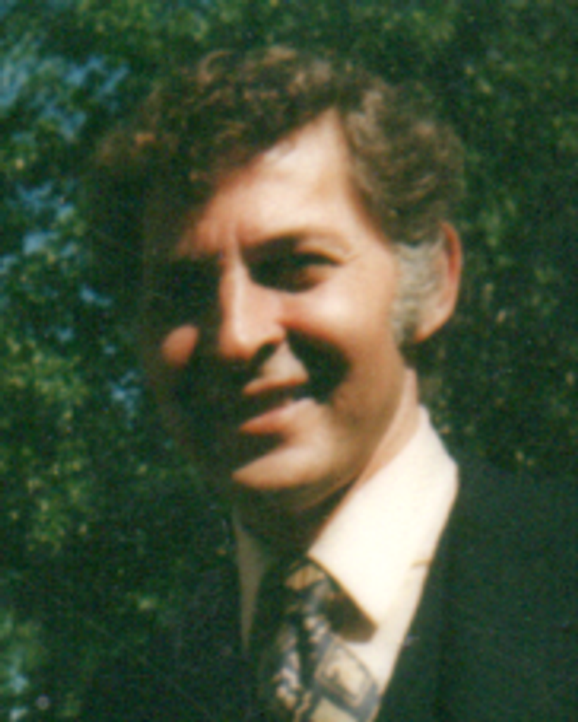 Charles E Cosper Profile Photo