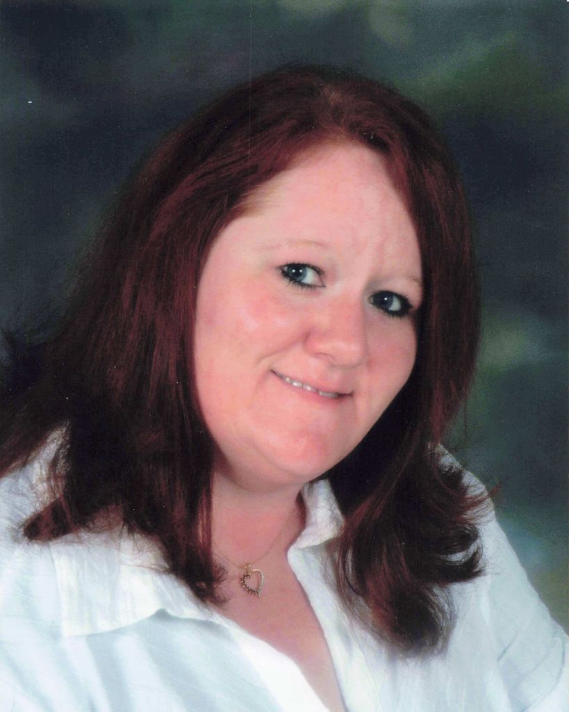 Angela Williams Alfred