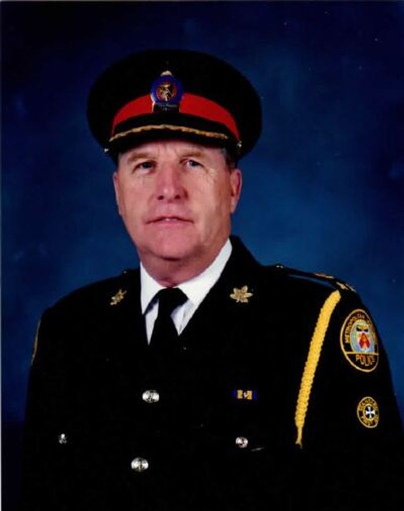 Walter Morrison Tyrrell