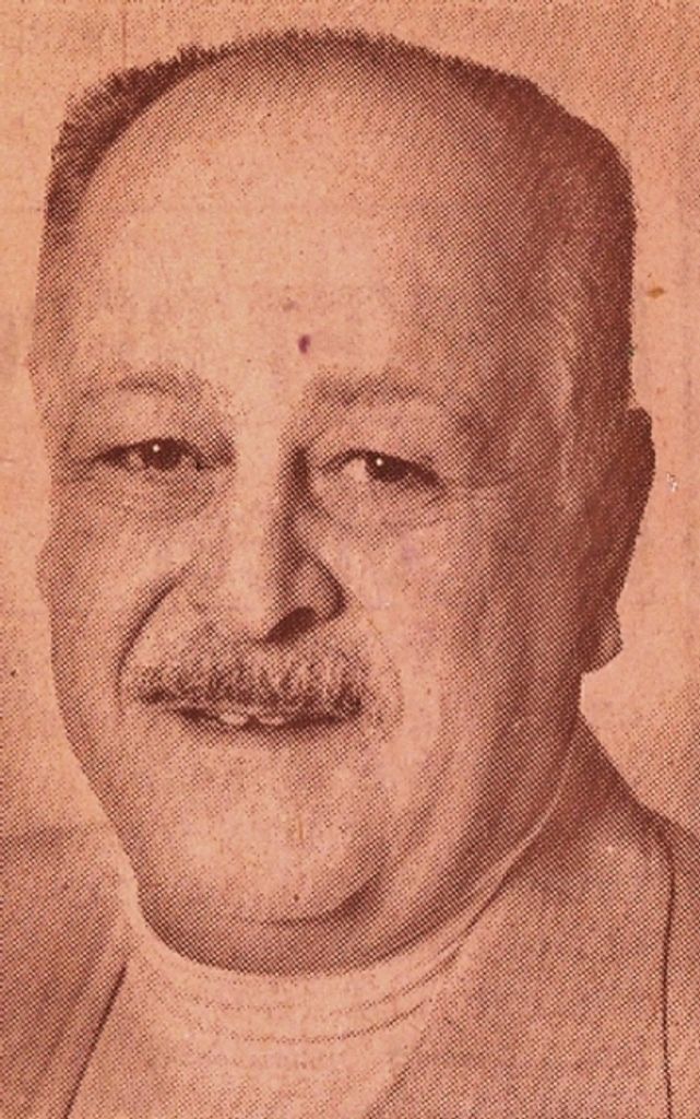 Daniel Merli Sr. Profile Photo