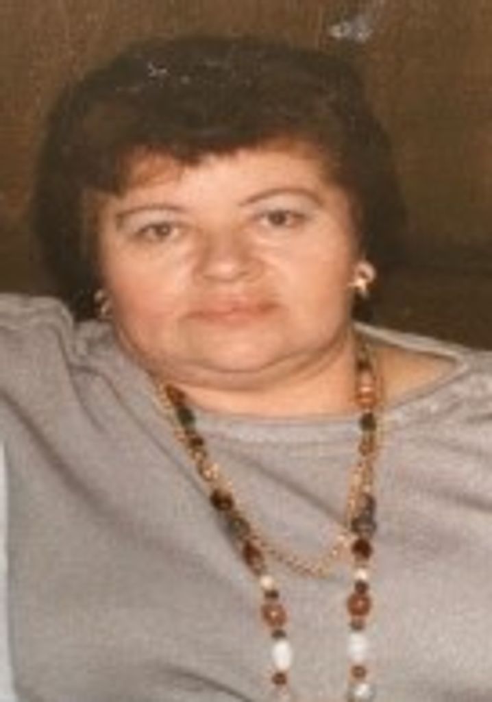 Chernyakhovsky, Ida
