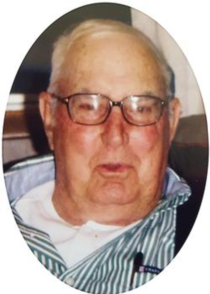 Vern B. Miller Profile Photo