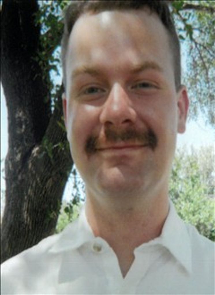 Mark Conner Stimmler Profile Photo