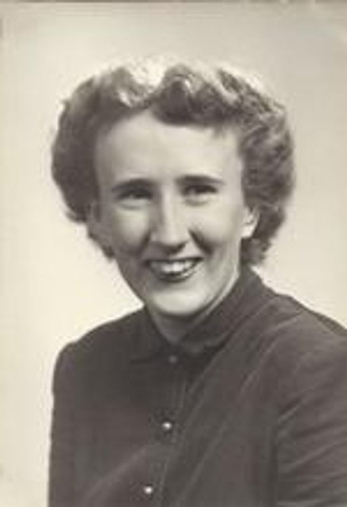 Janet (Chapman)  Byer