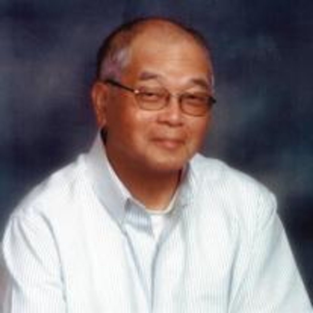 Nelson Wilson Wong
