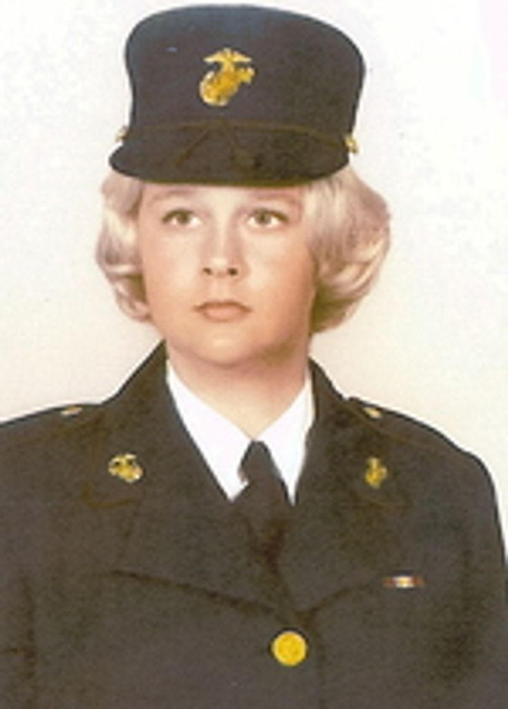 Janet Lee Spurrier