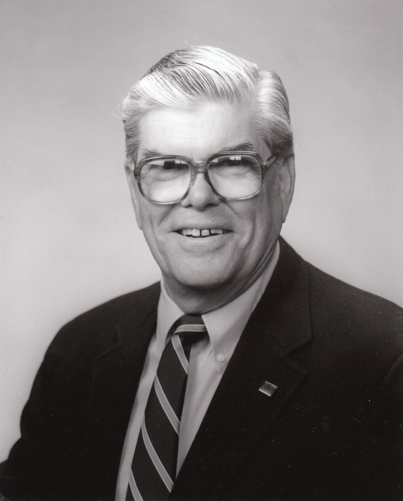 L. William “Bill” Bailey