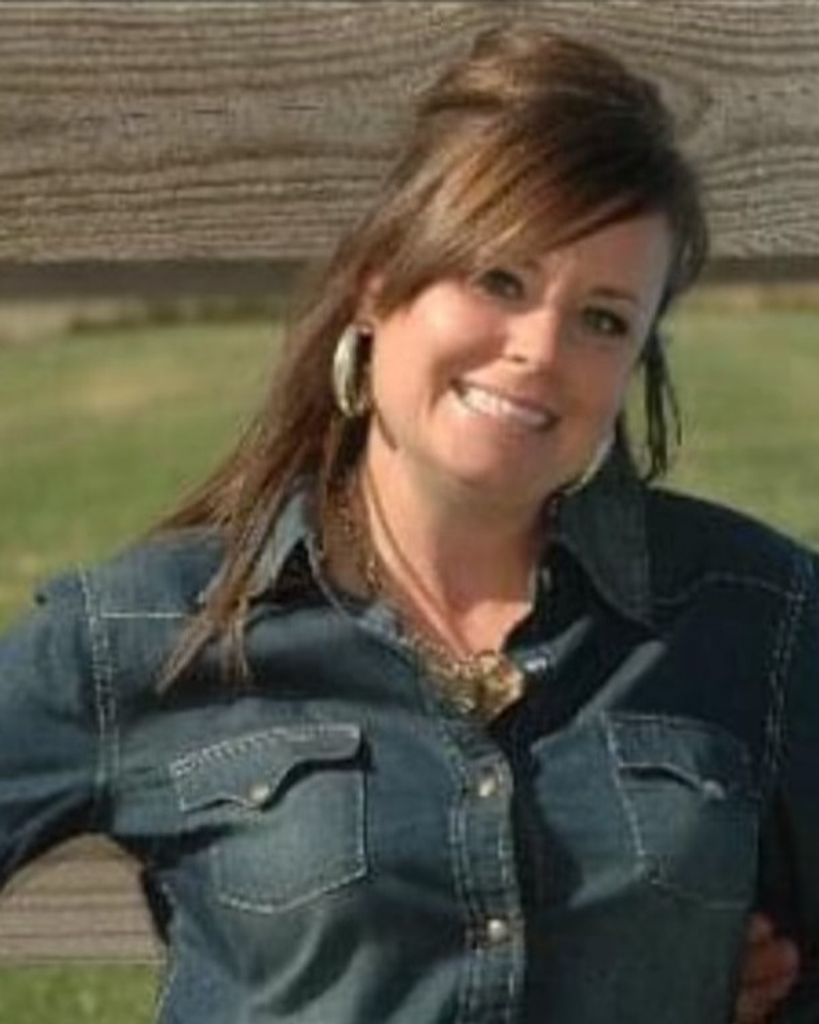 Kristin Noel (Stewart) Dorman
