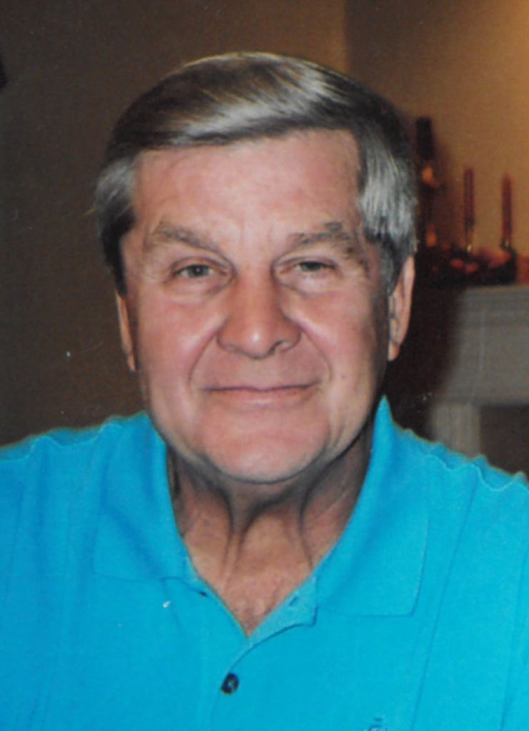 Jerome Harrigal Profile Photo