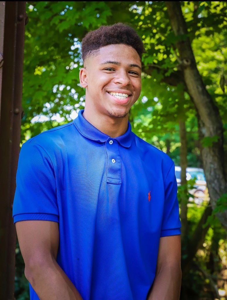 Stephen Latrel Haught