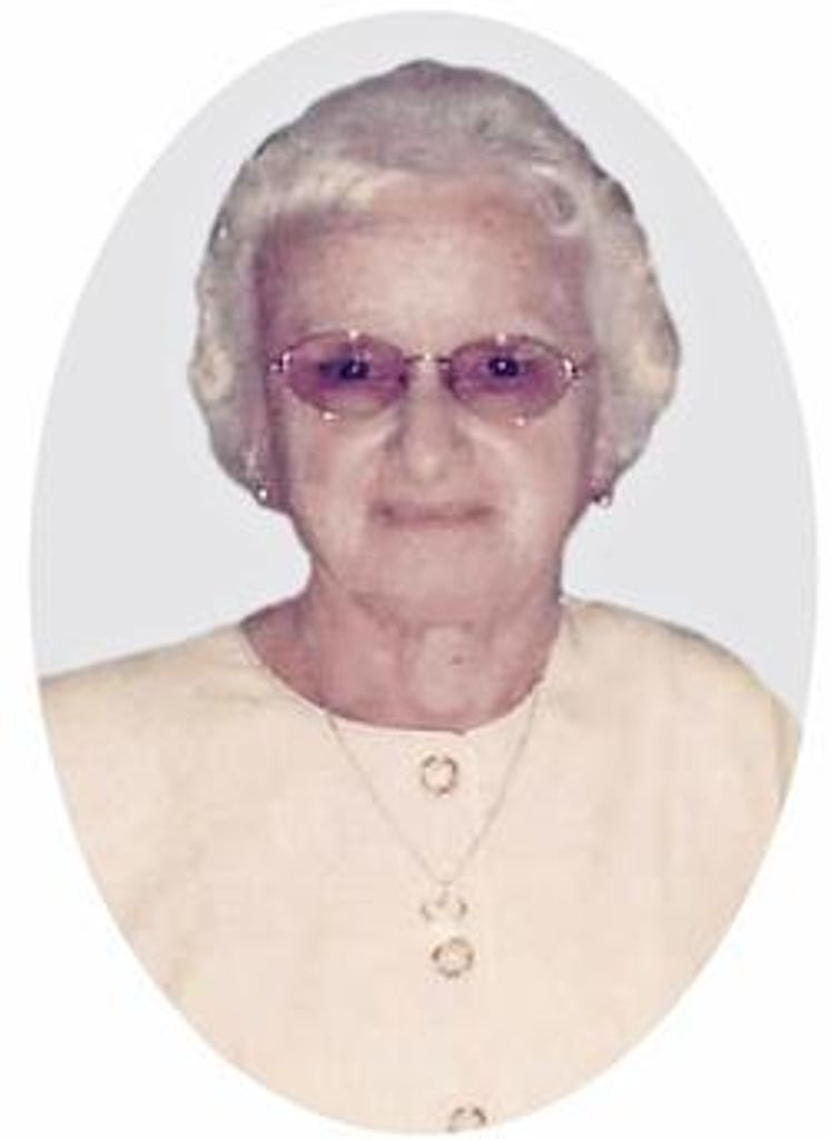 Jeanne Blackwell Profile Photo