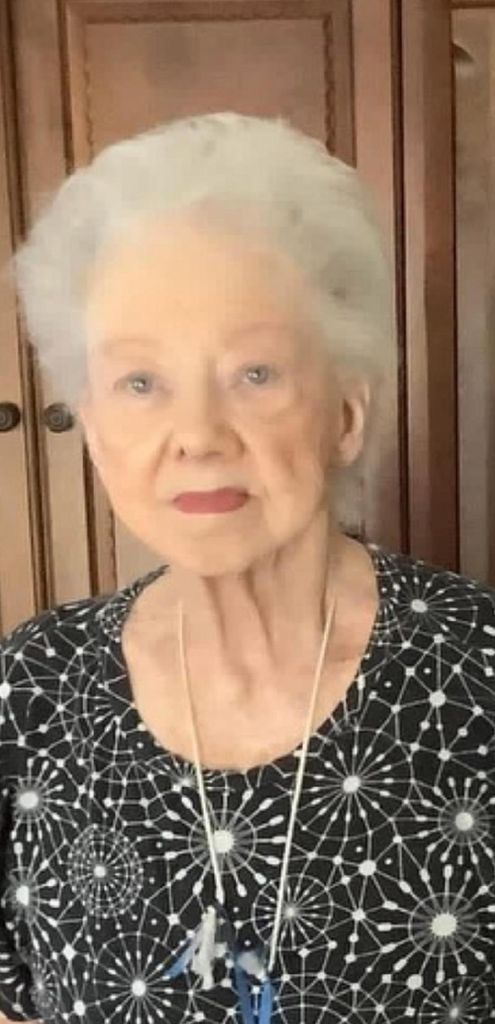 Mary Joan Linam Profile Photo