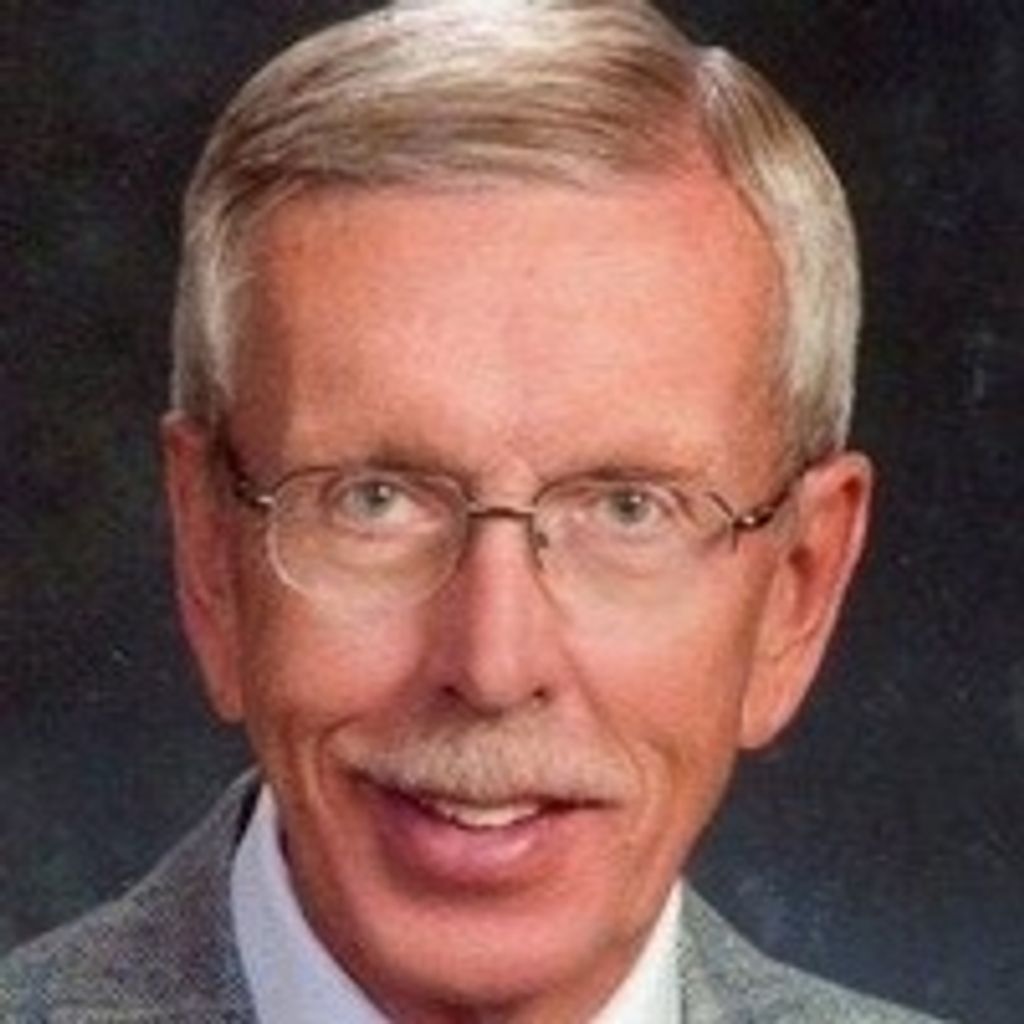 Harlan C. Lien
