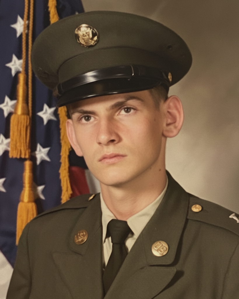 Billy Joe Rhodes Profile Photo