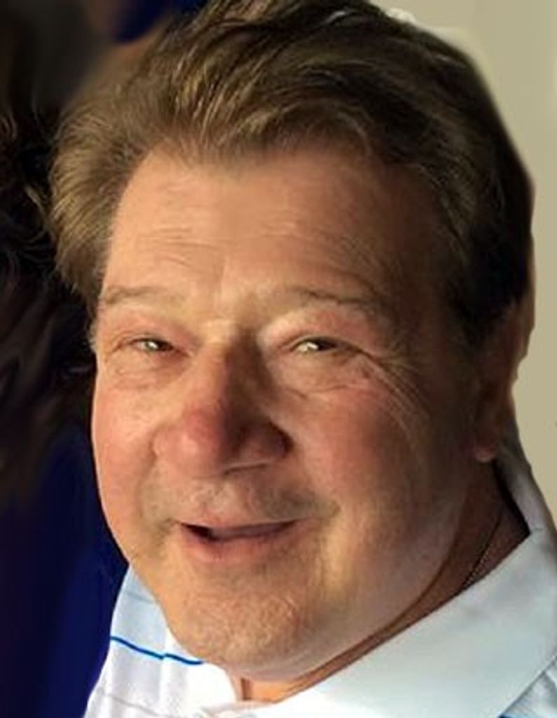 Dennis James "Denny" Kiliany