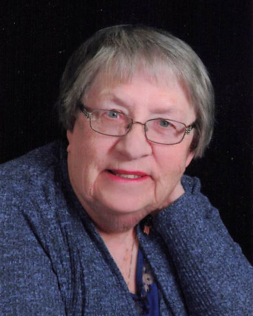 Kathleen A. Fuss