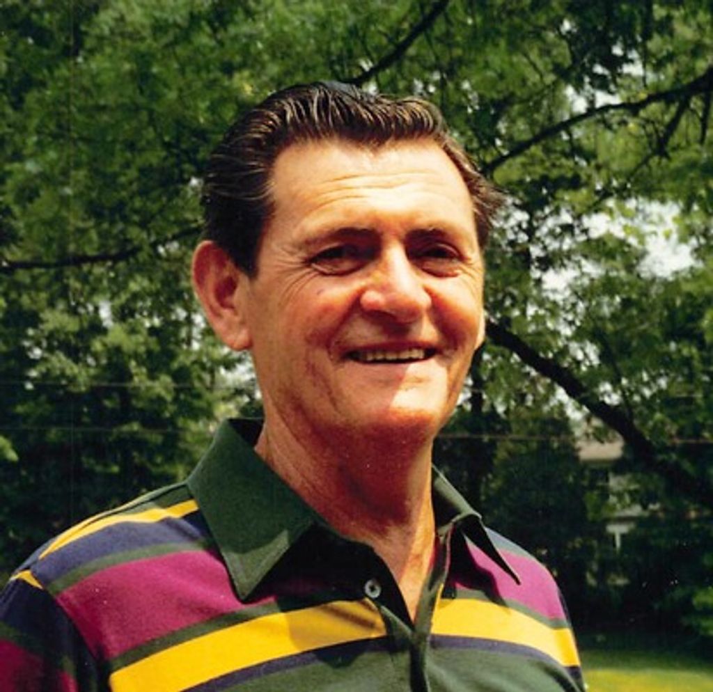 William C. Martin, Jr. Profile Photo