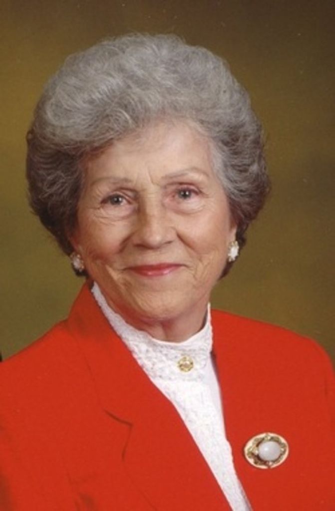Genneal Buchanan Profile Photo