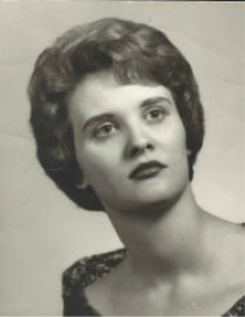 Barbara Ann Baker