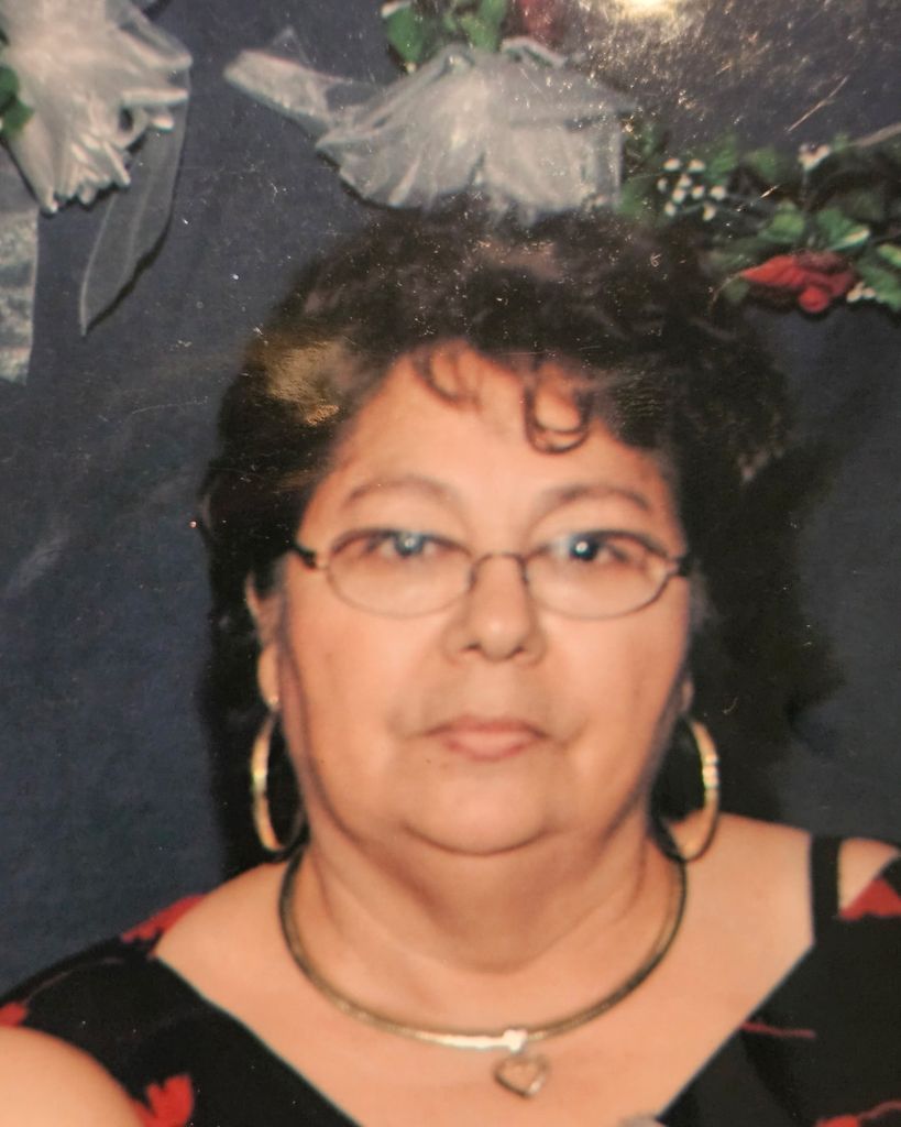 Angelita Trevino Juarez