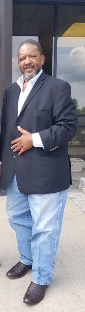 Cleveland Parker Jr. Profile Photo