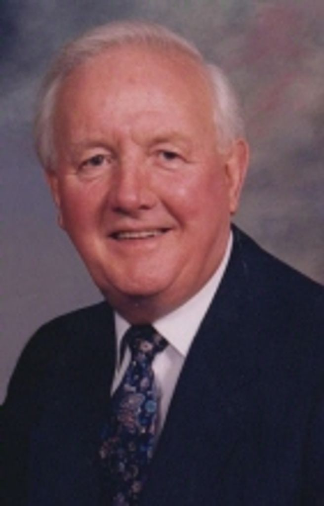 Donald R. Anderson