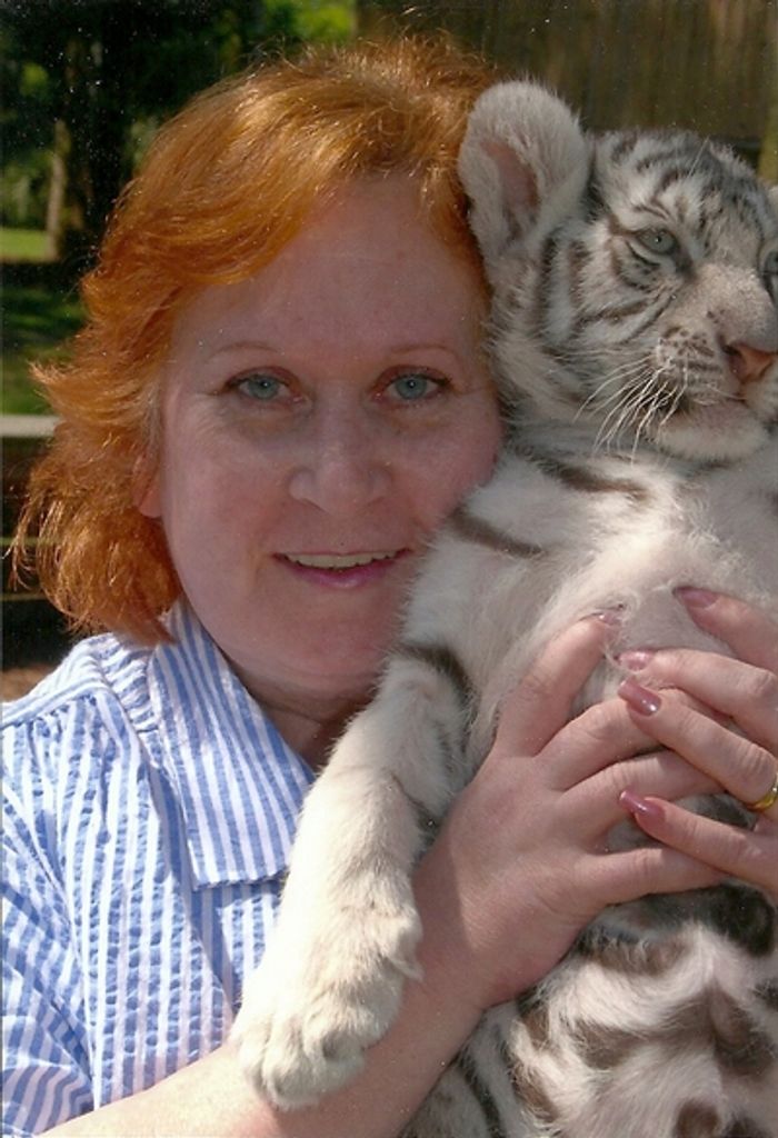 Patricia Carignan Profile Photo