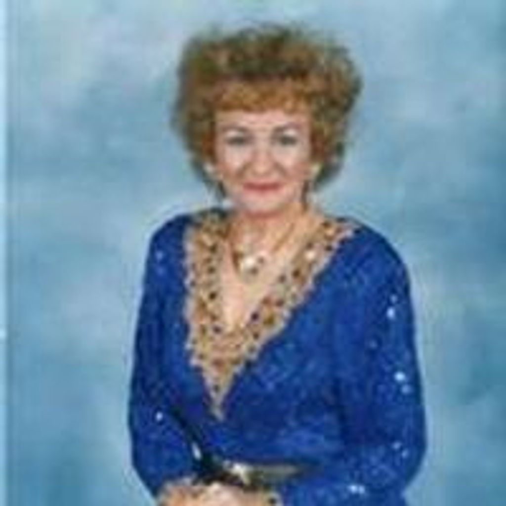 Mable Eleanor Fergot