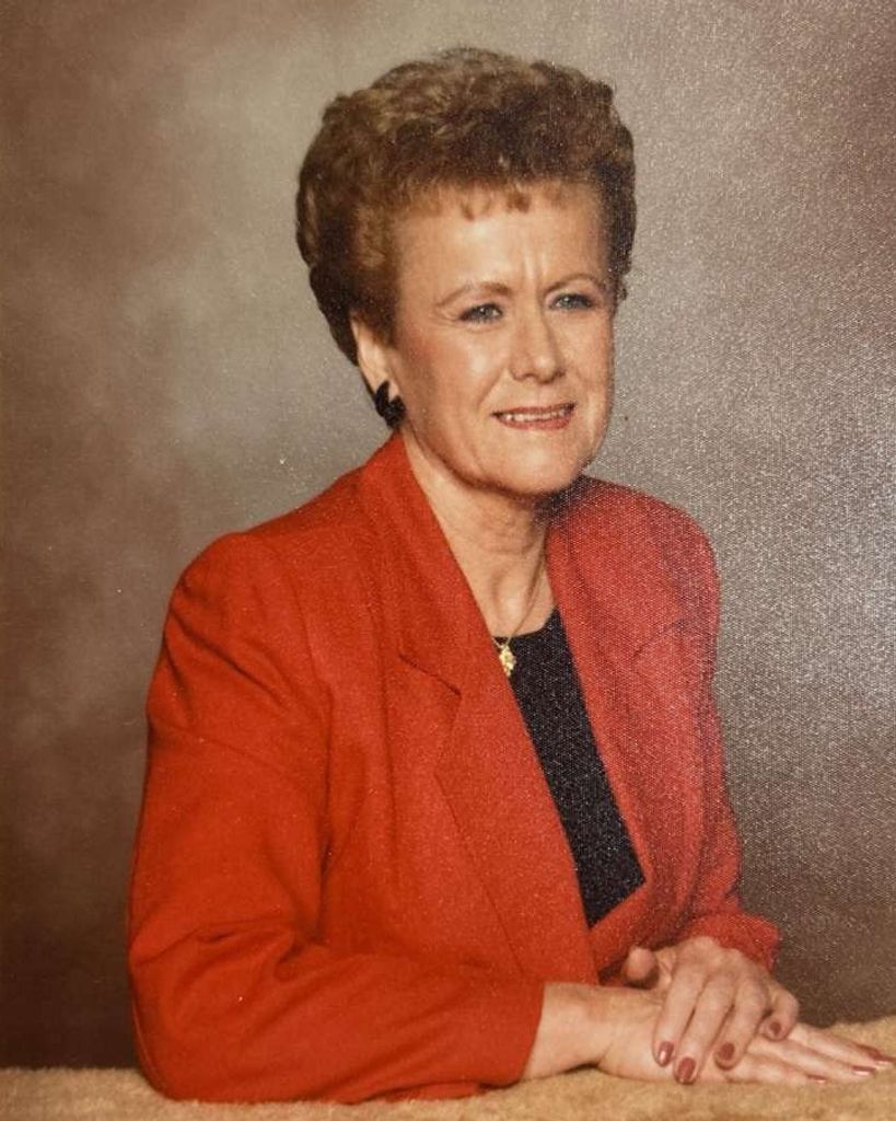 Retha Fuller Profile Photo