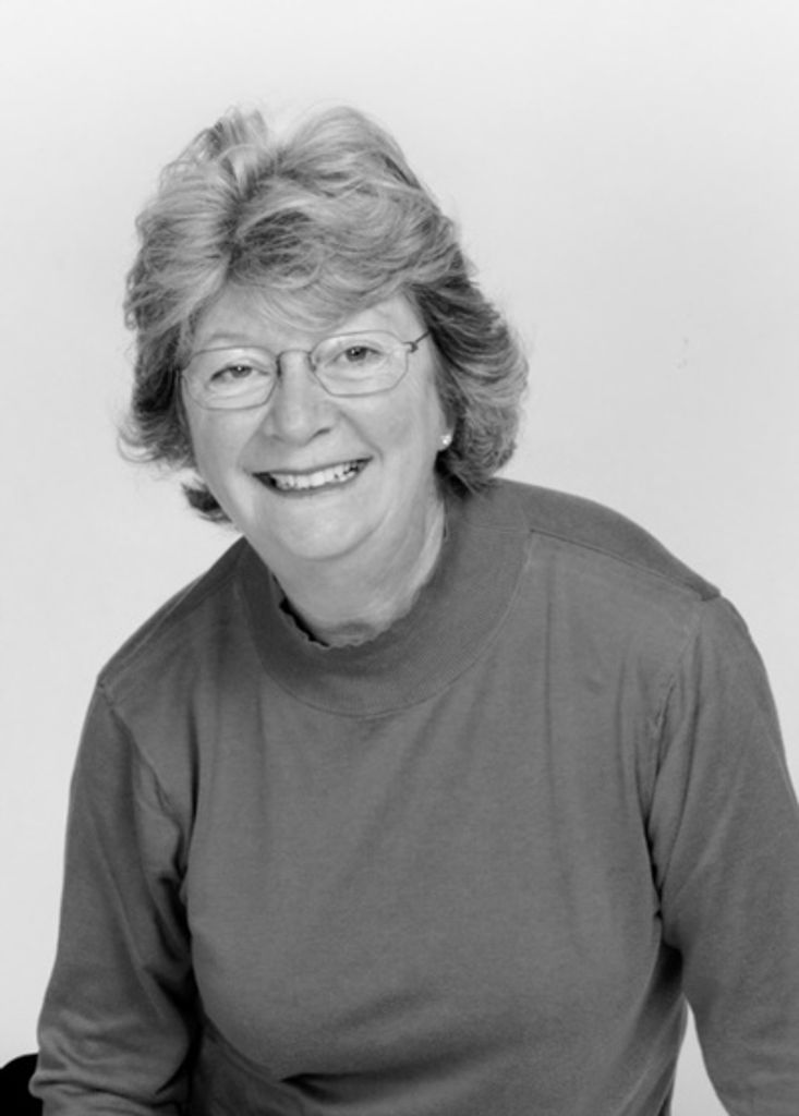 Brenda Mackay