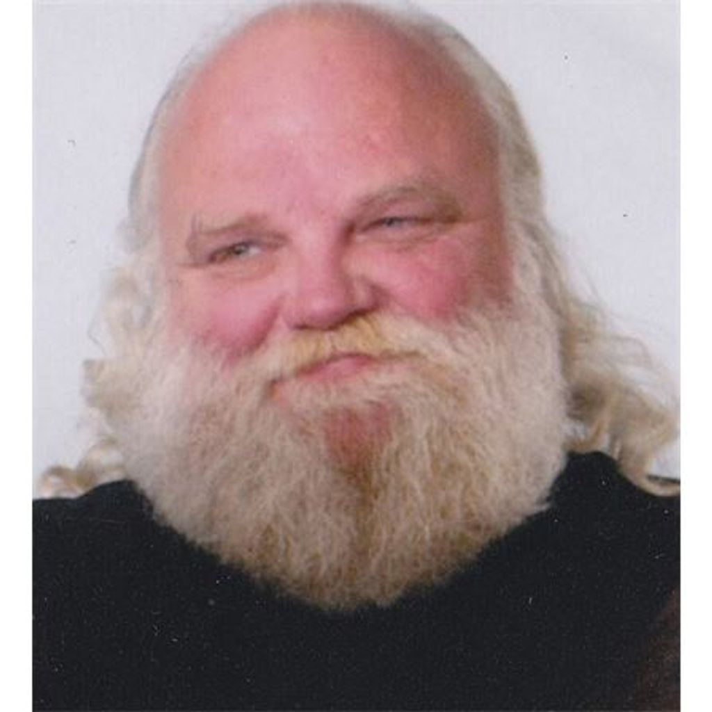Michael "Chopper" E. Hage