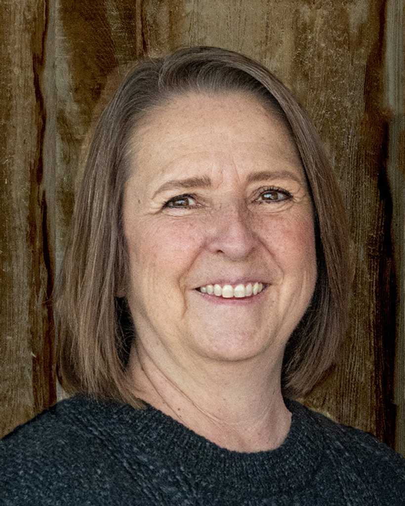Diane Robins