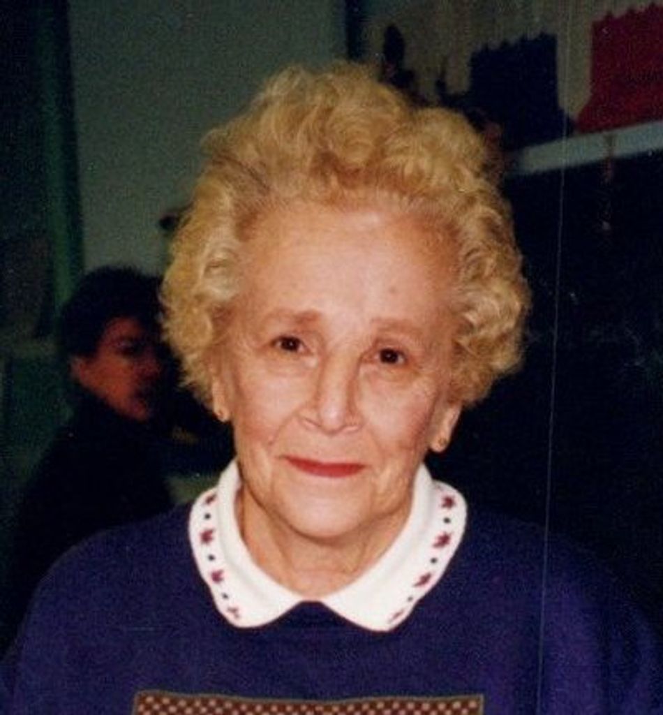 Geraldine P. Whitney Profile Photo