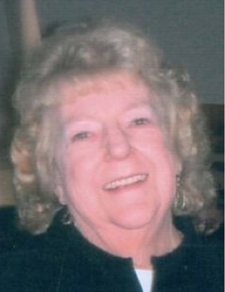 Gloria O'Connor