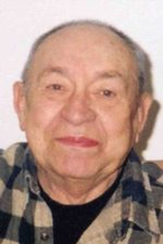 Donald E. Glossen