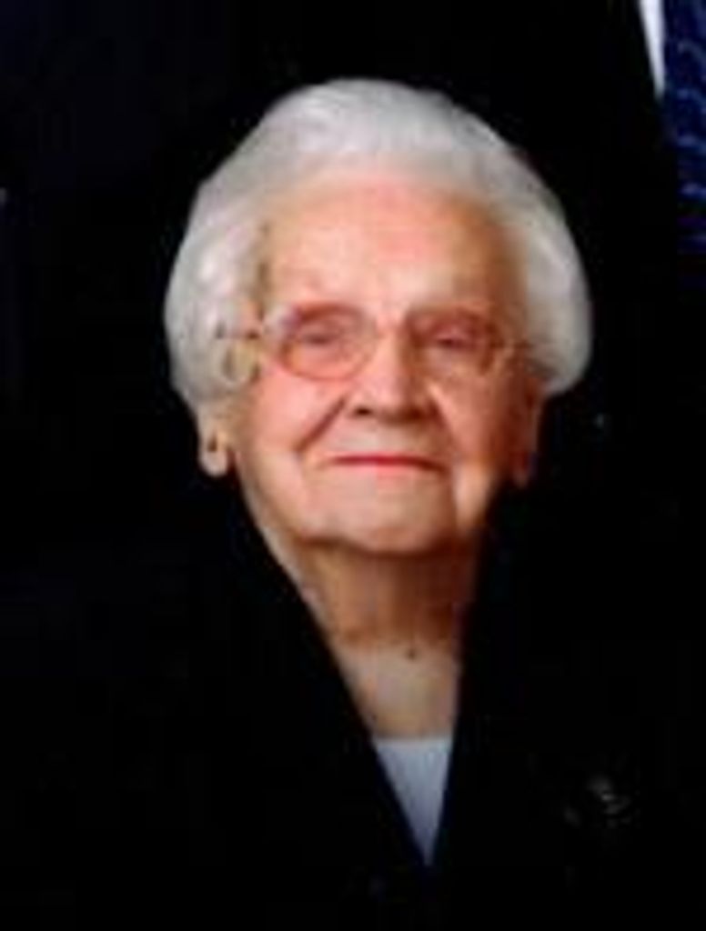 Monica Frances Schaefer