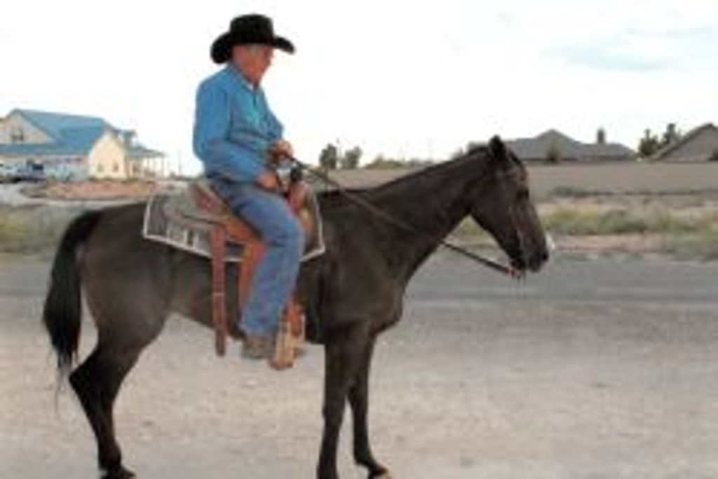 Raymond Jurado