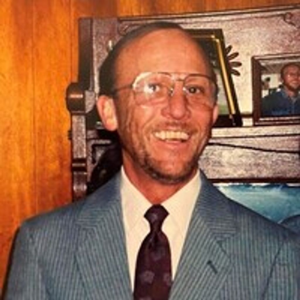 Jackie "Jack" Leroy Balcom Profile Photo