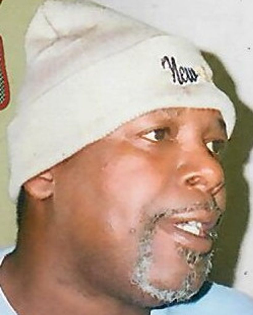 GEORGE ALBERT FREDERICKS, JR. Profile Photo