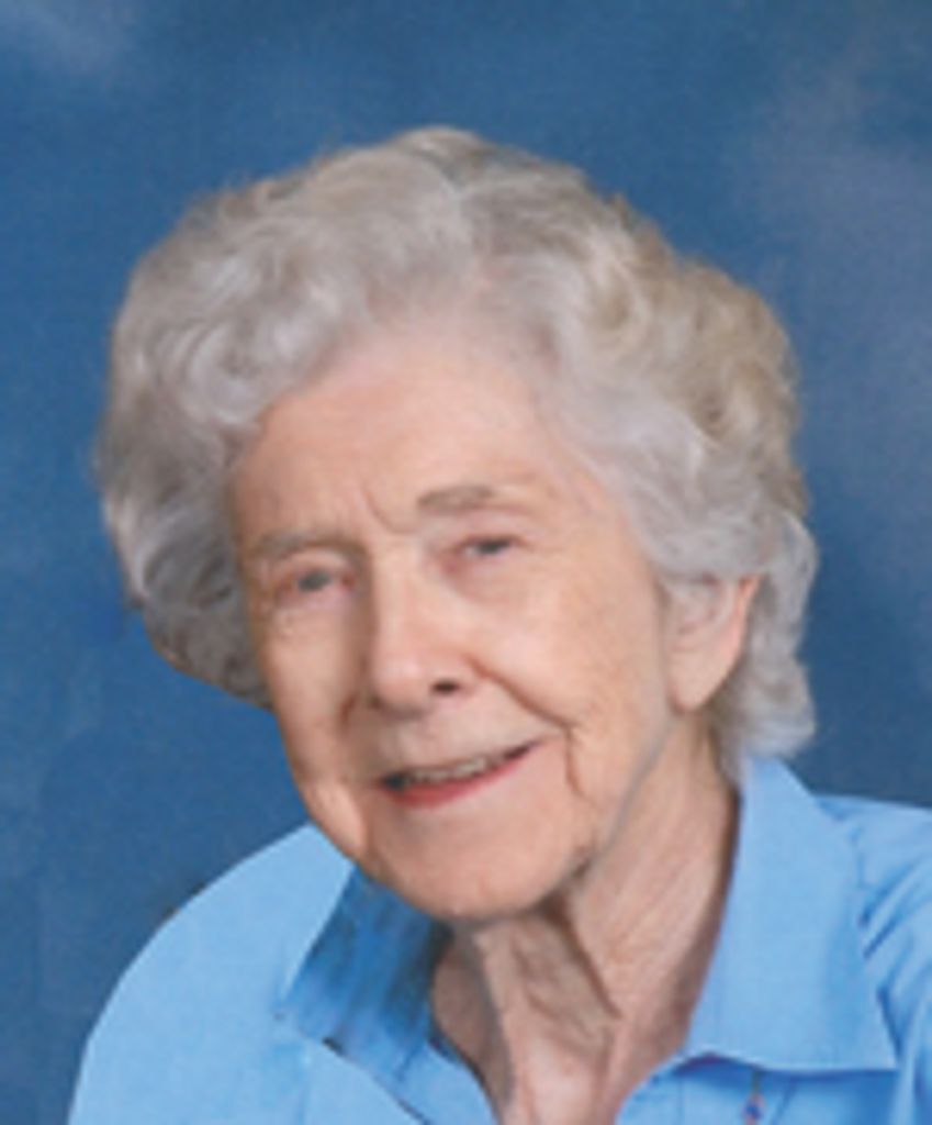 Elizabeth Georgeson