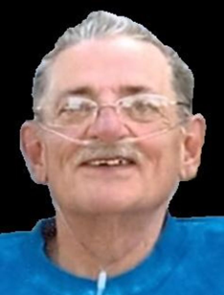 Donald Page